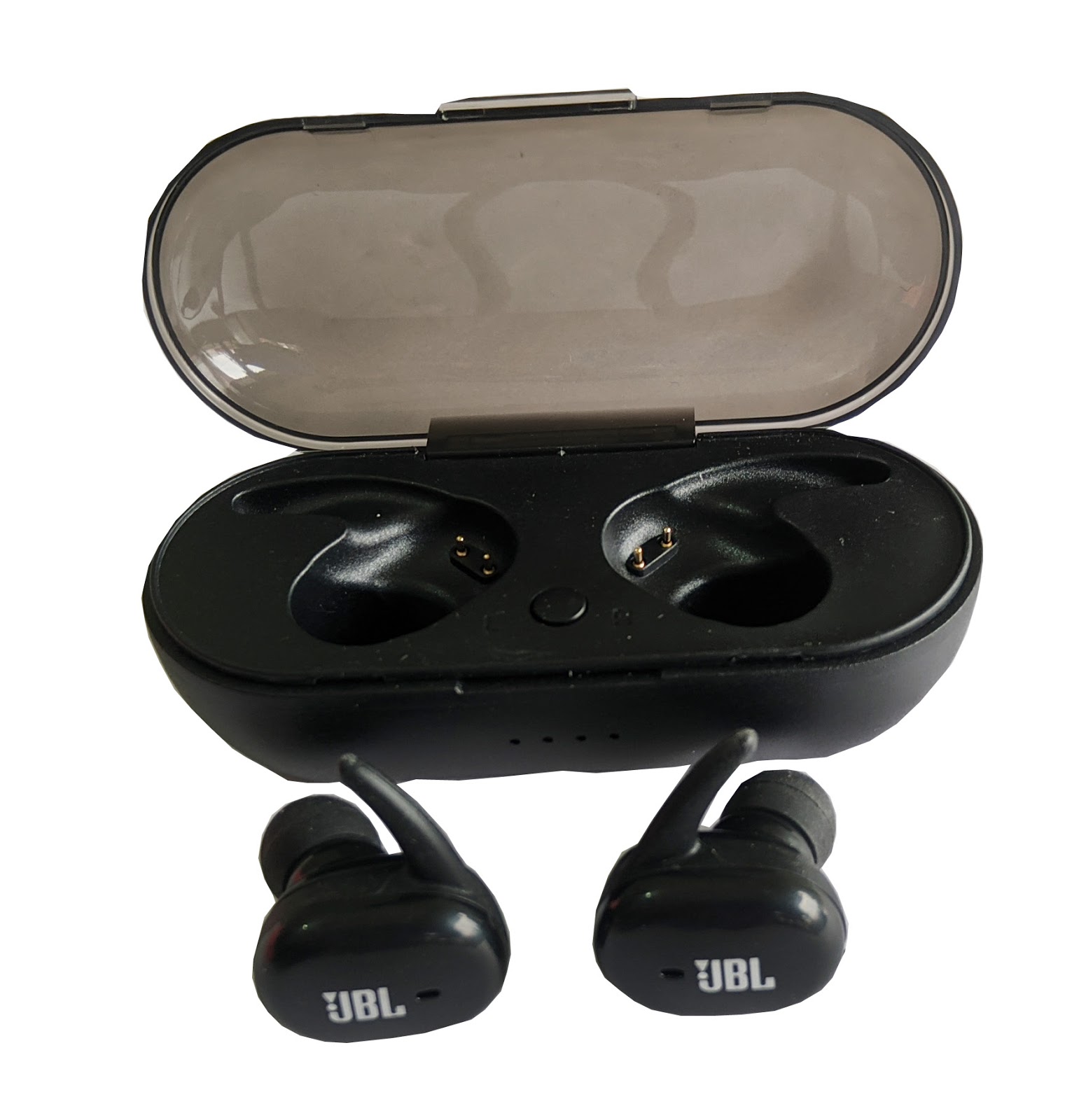Fone de ouvido JBL TWS-4 Sport True Wireless